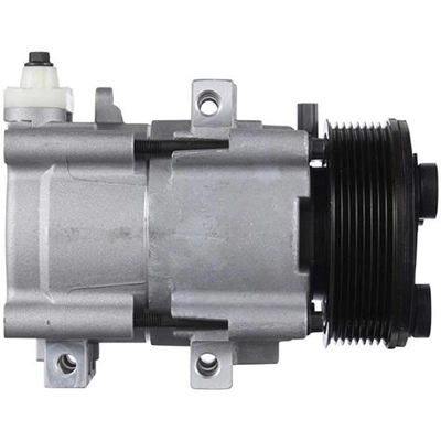 SPECTRA PREMIUM INDUSTRIES - 0610349 - New Compressor And Clutch 01